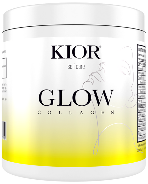 Collagen Glow